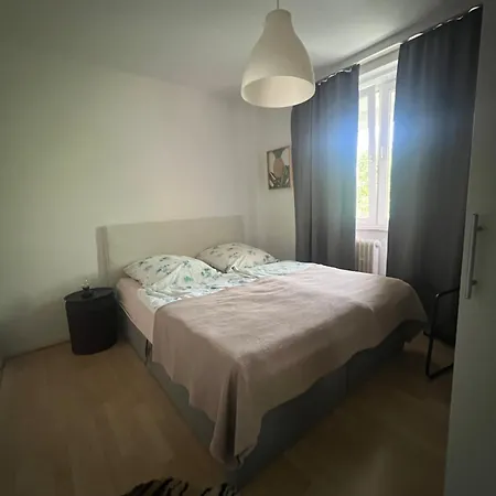 Stadtnahe In *