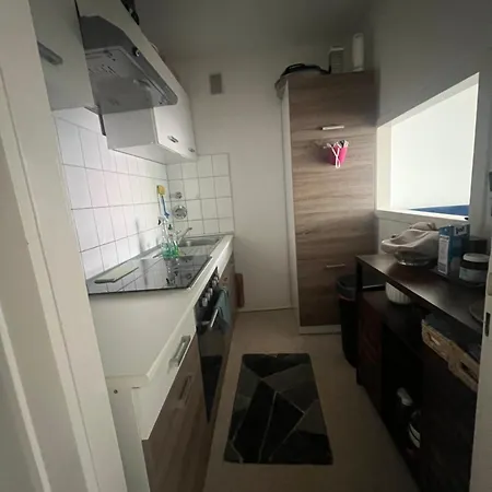 Apartment Stadtnahe In *