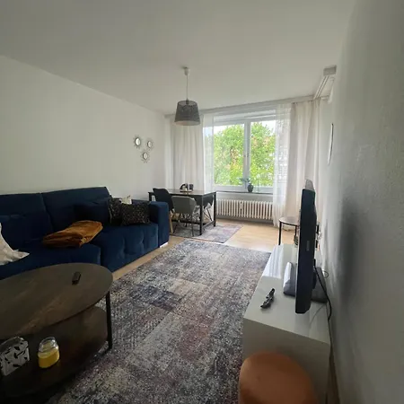 Stadtnahe In Apartment Hannover